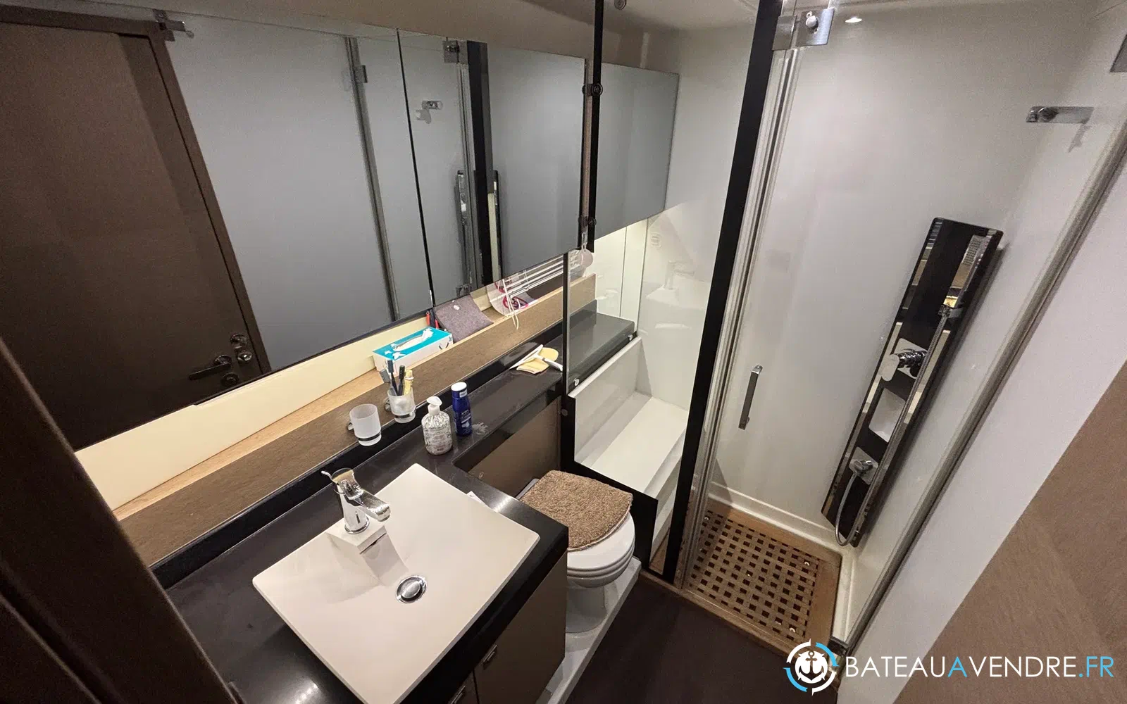 slider 25 Jeanneau Prestige 560