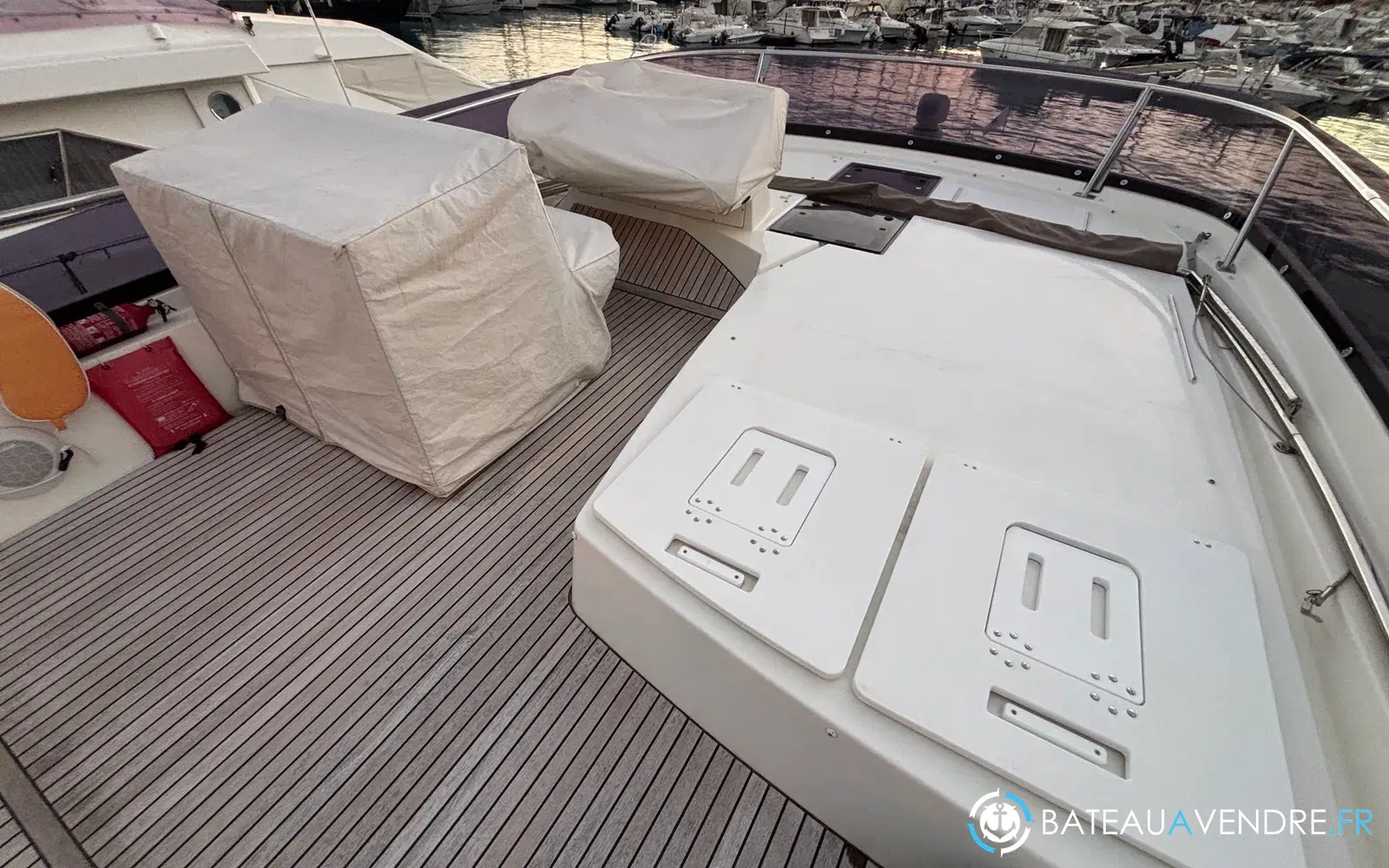 slider 4 Jeanneau Prestige 560