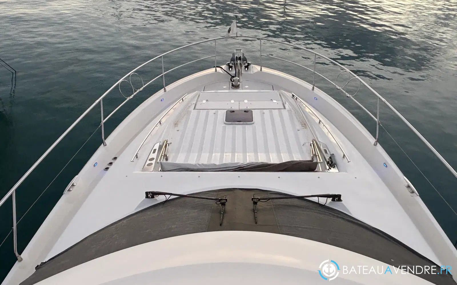 slider 6 Jeanneau Prestige 560