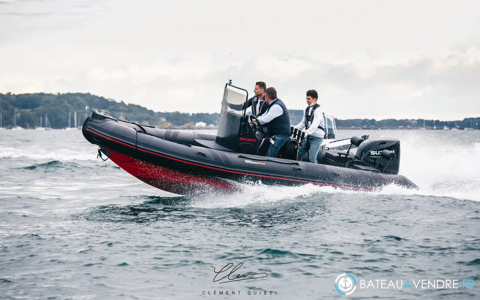 slider 0 Tarpon DV 60