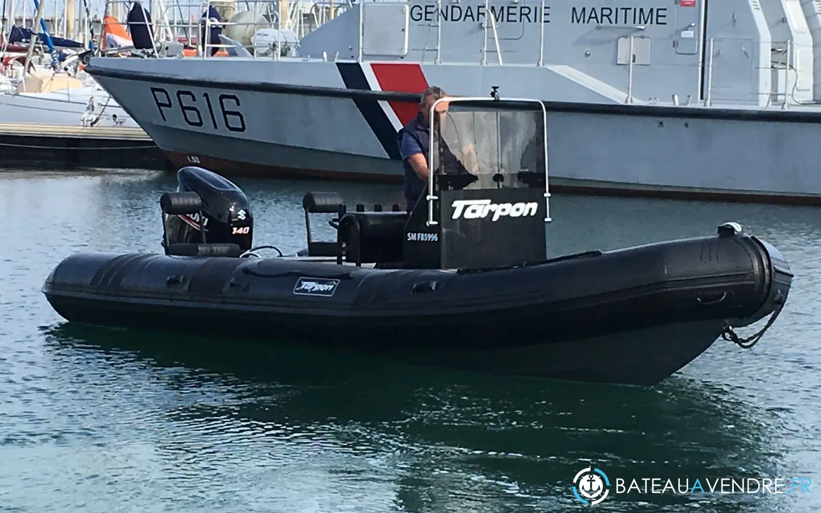 slider 1 Tarpon DV 60
