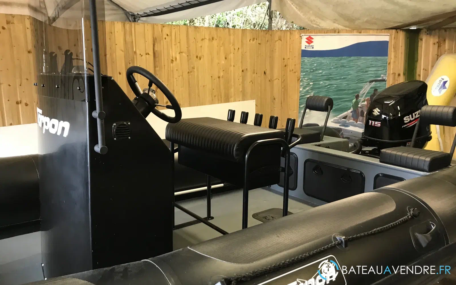 slider 4 Tarpon DV 60