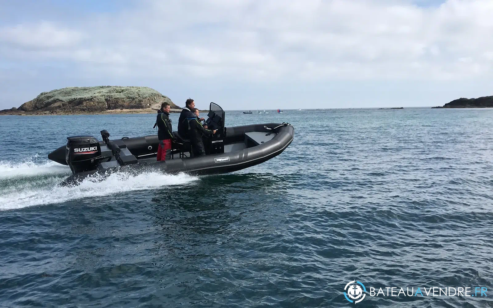 slider 3 Tarpon DV 65