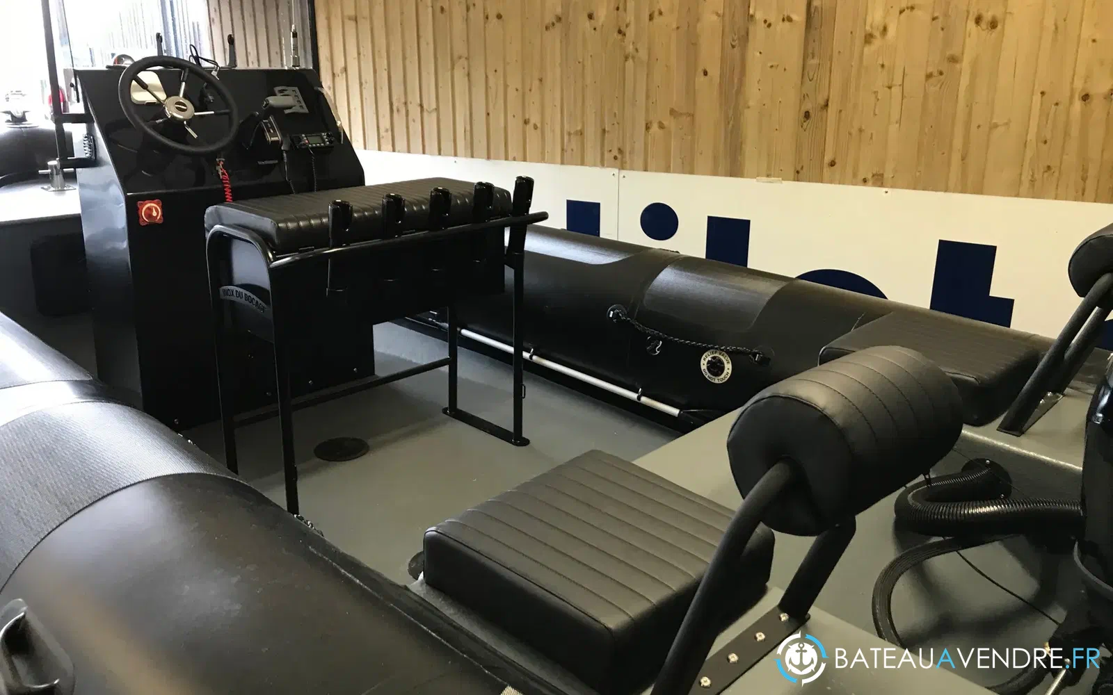 slider 4 Tarpon DV 65