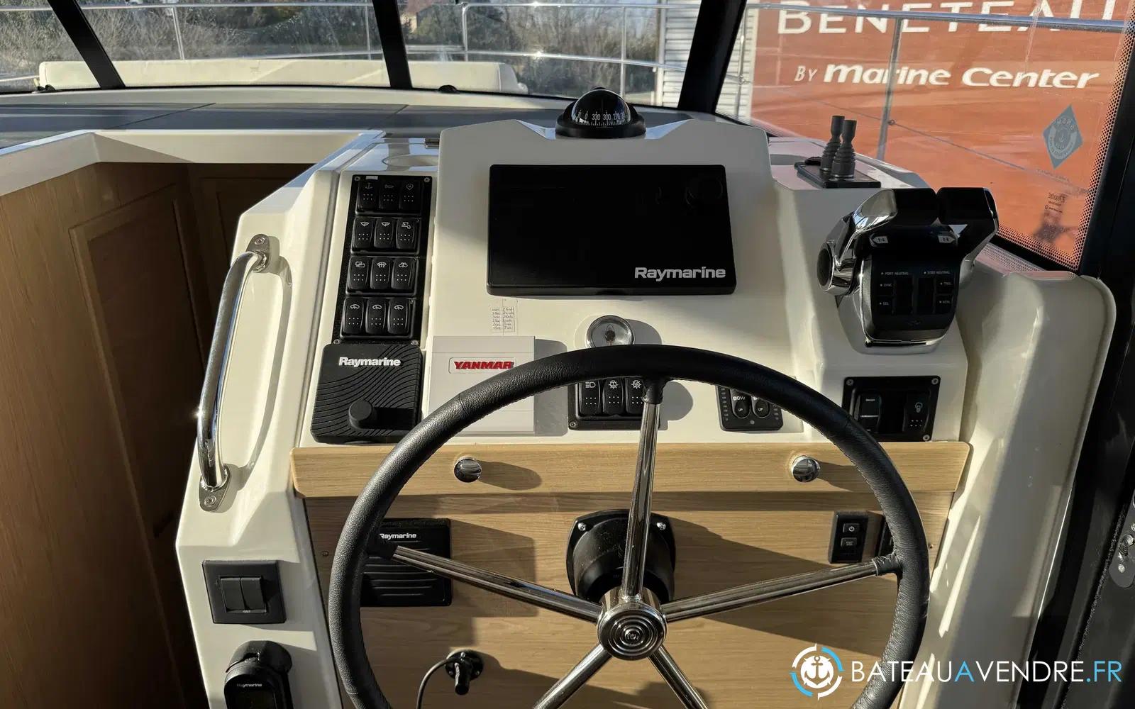 slider 15 Beneteau Swift Trawler 41 Fly