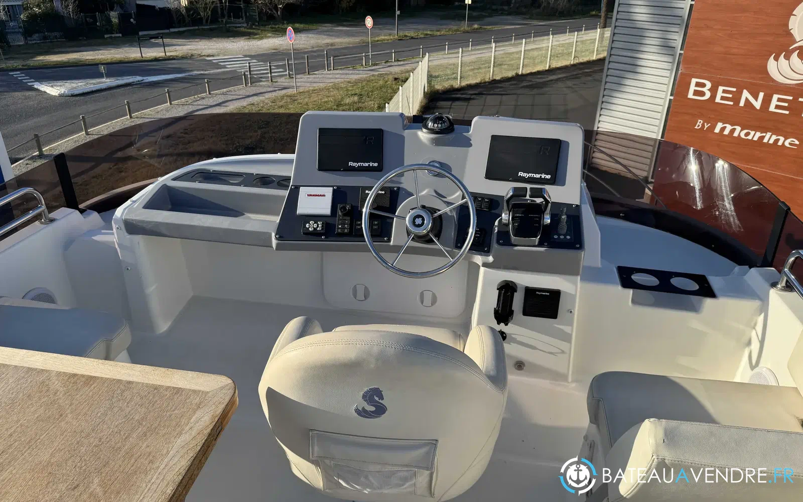 slider 16 Beneteau Swift Trawler 41 Fly