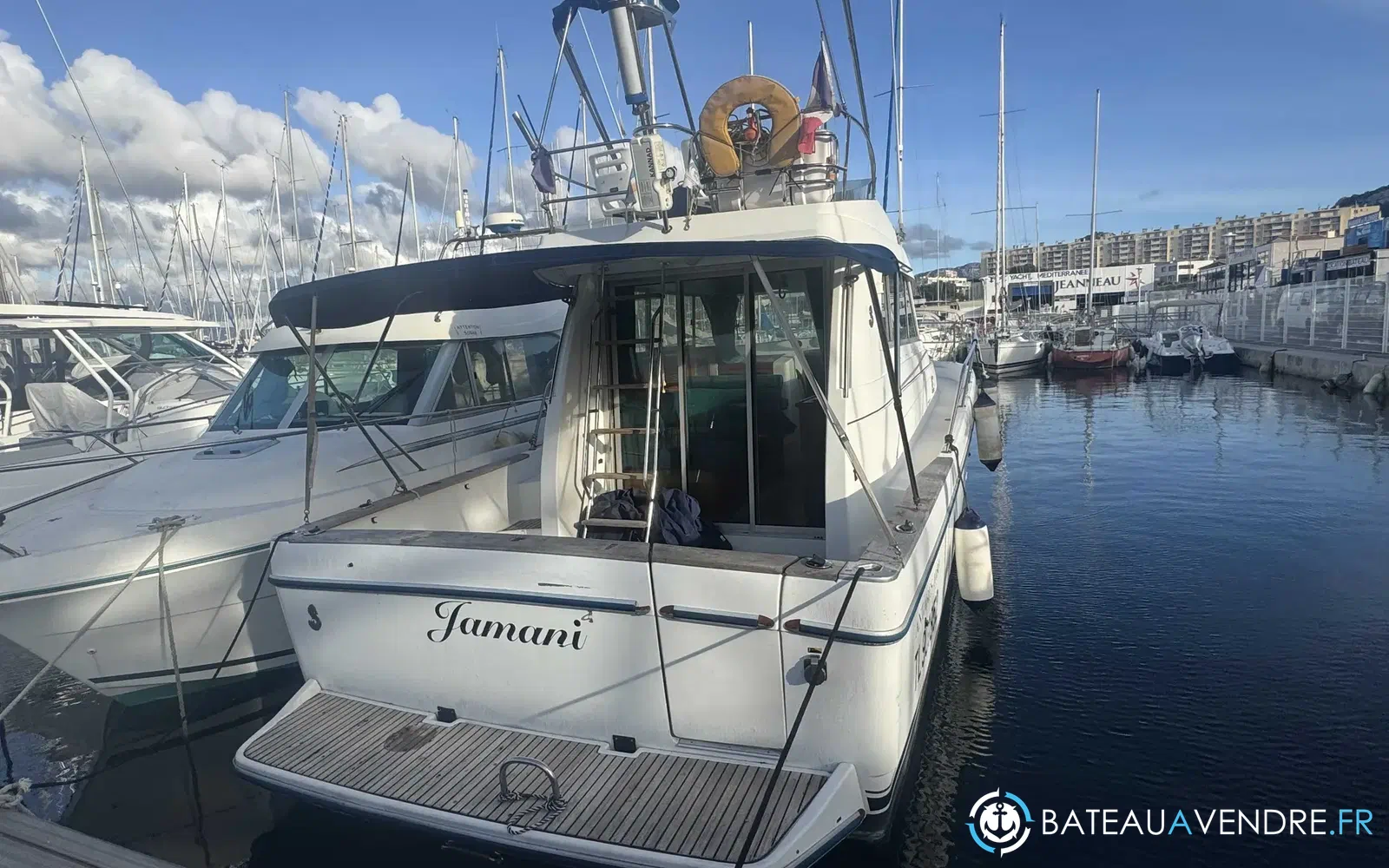 slider 0 Beneteau Antares 10.80
