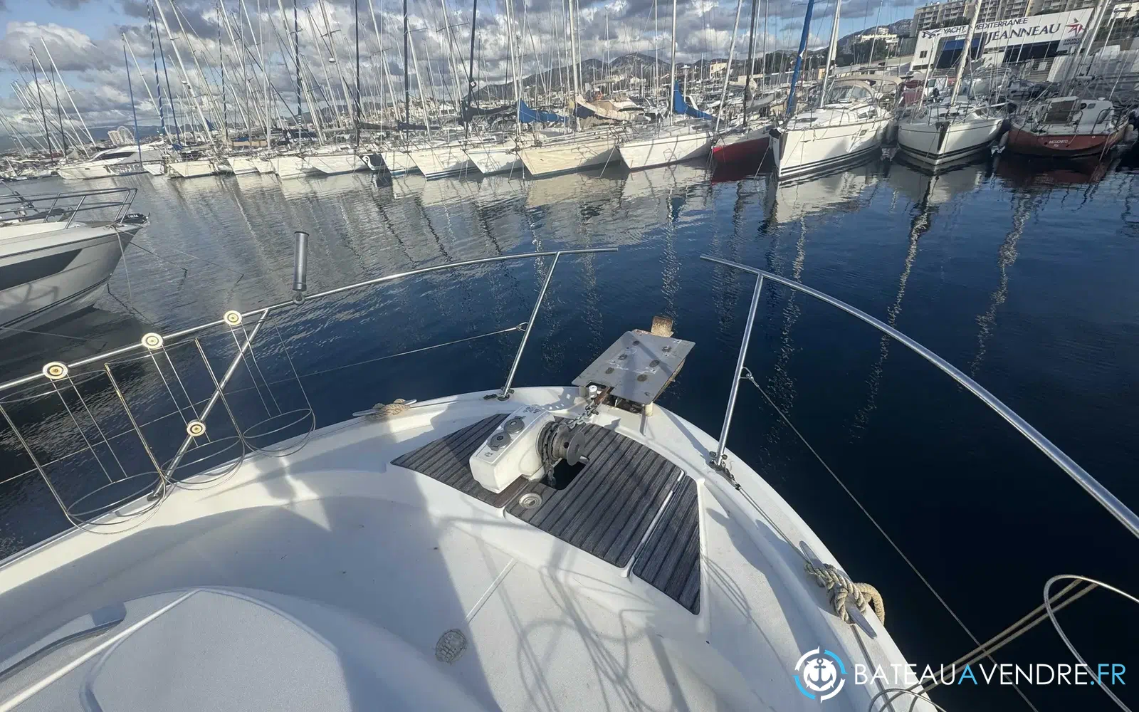 slider 9 Beneteau Antares 10.80