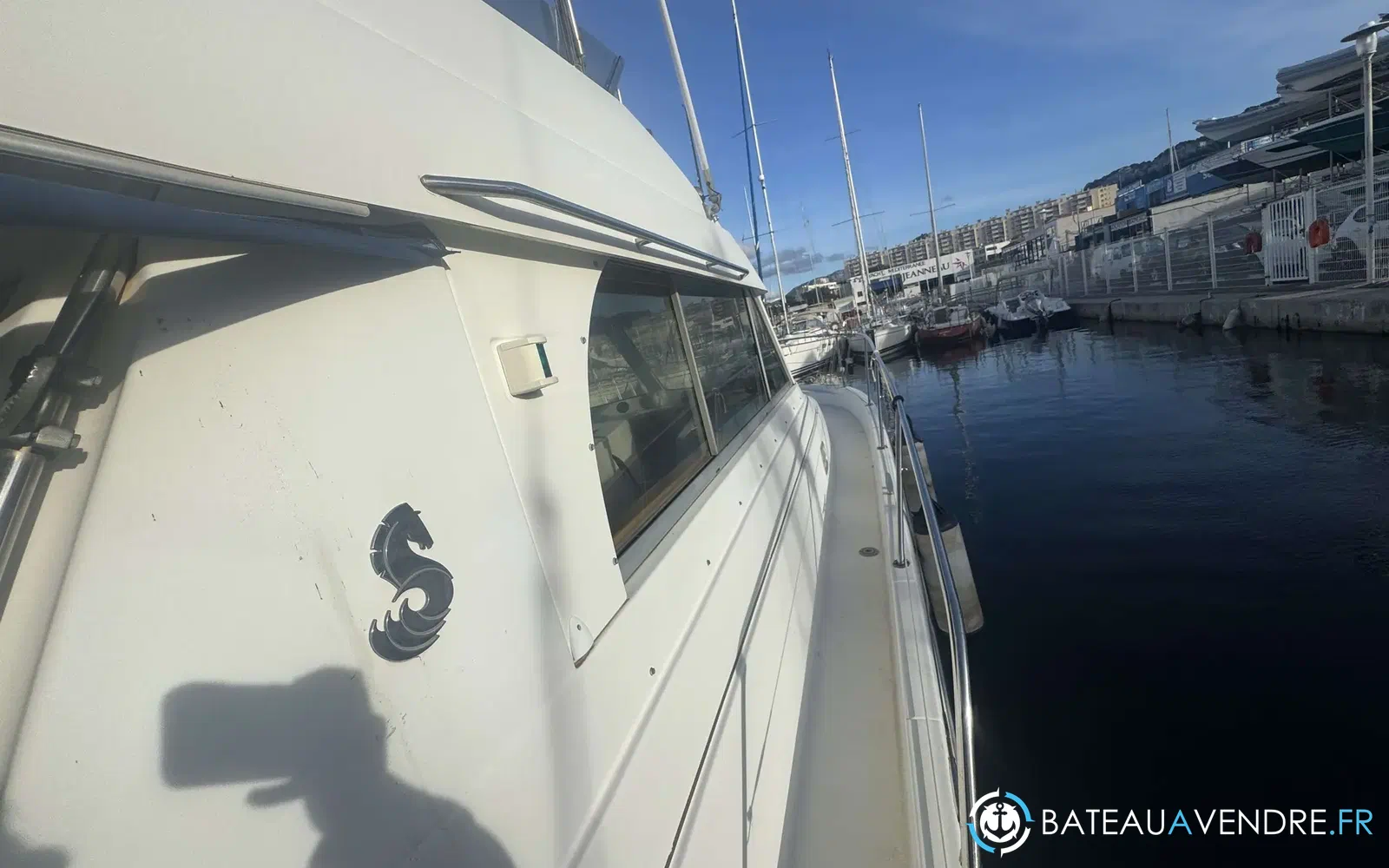 slider 11 Beneteau Antares 10.80
