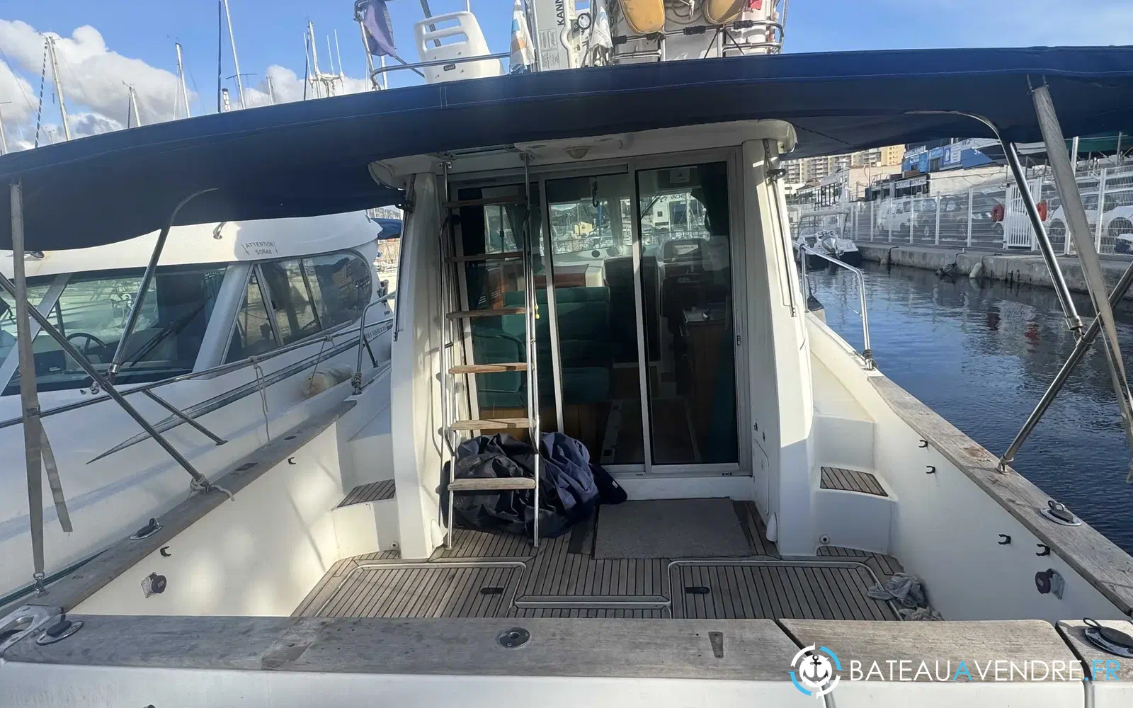slider 12 Beneteau Antares 10.80