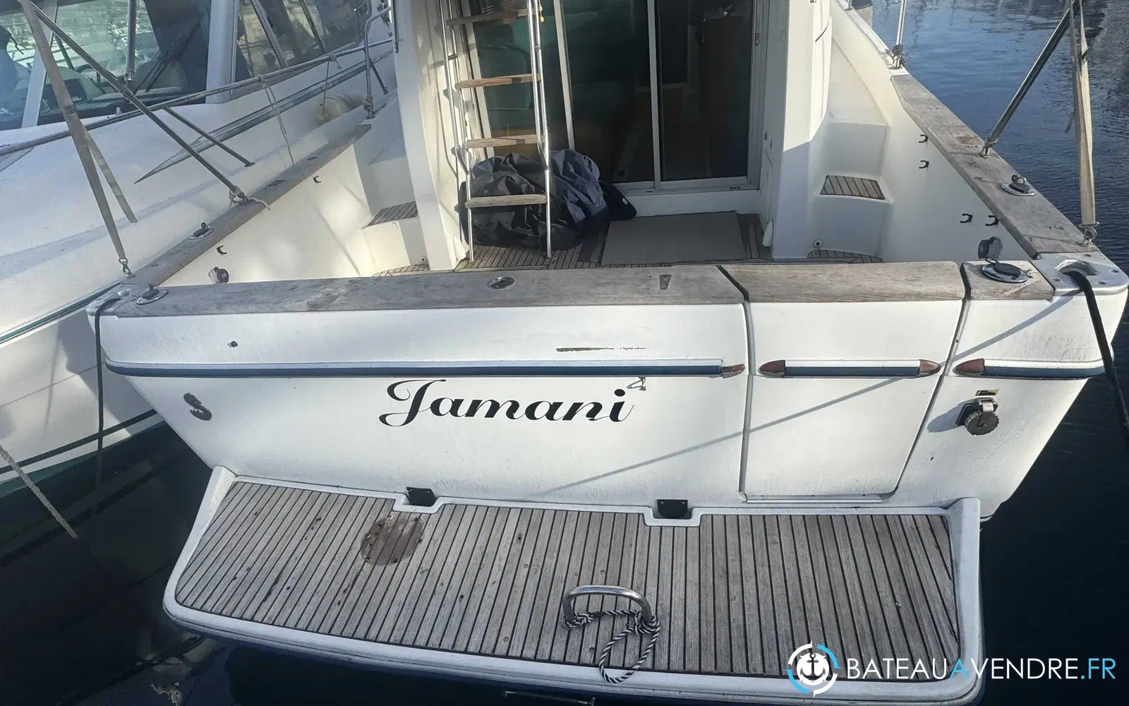 slider 13 Beneteau Antares 10.80
