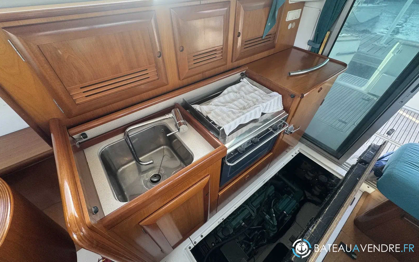 slider 14 Beneteau Antares 10.80