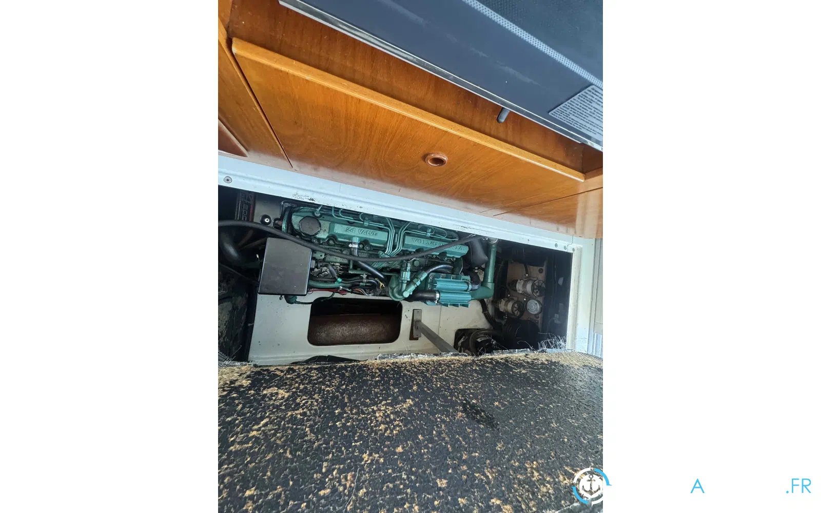 slider 15 Beneteau Antares 10.80