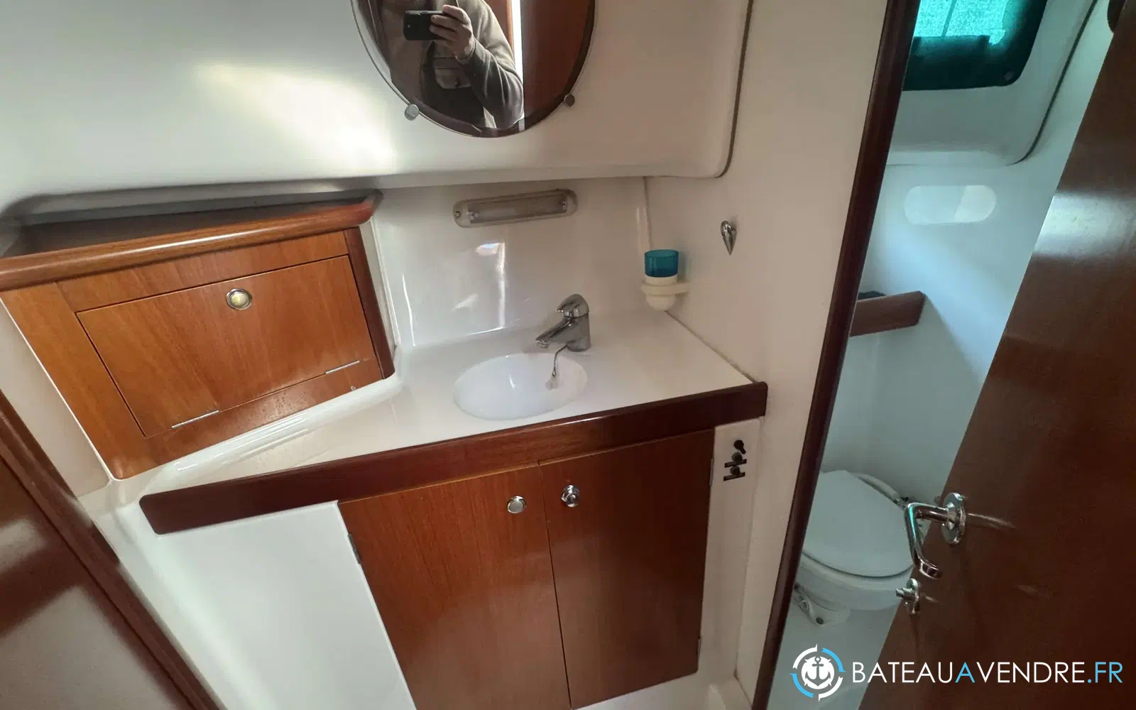 slider 17 Beneteau Antares 10.80