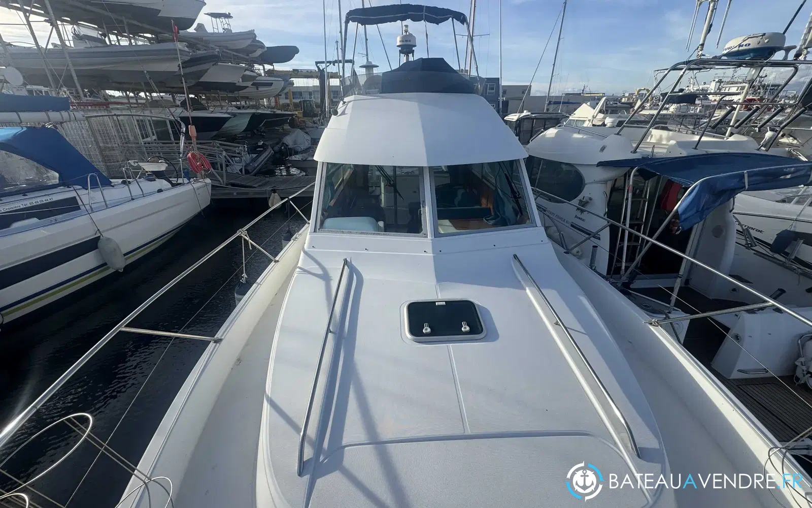 slider 2 Beneteau Antares 10.80