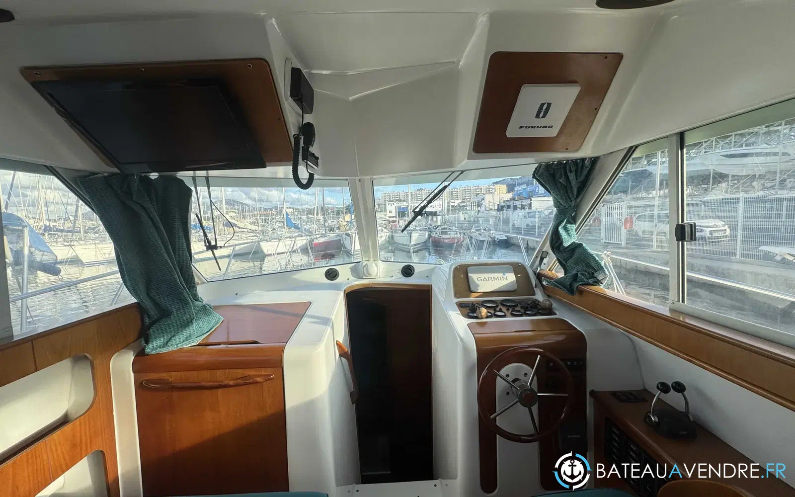 slider 4 Beneteau Antares 10.80