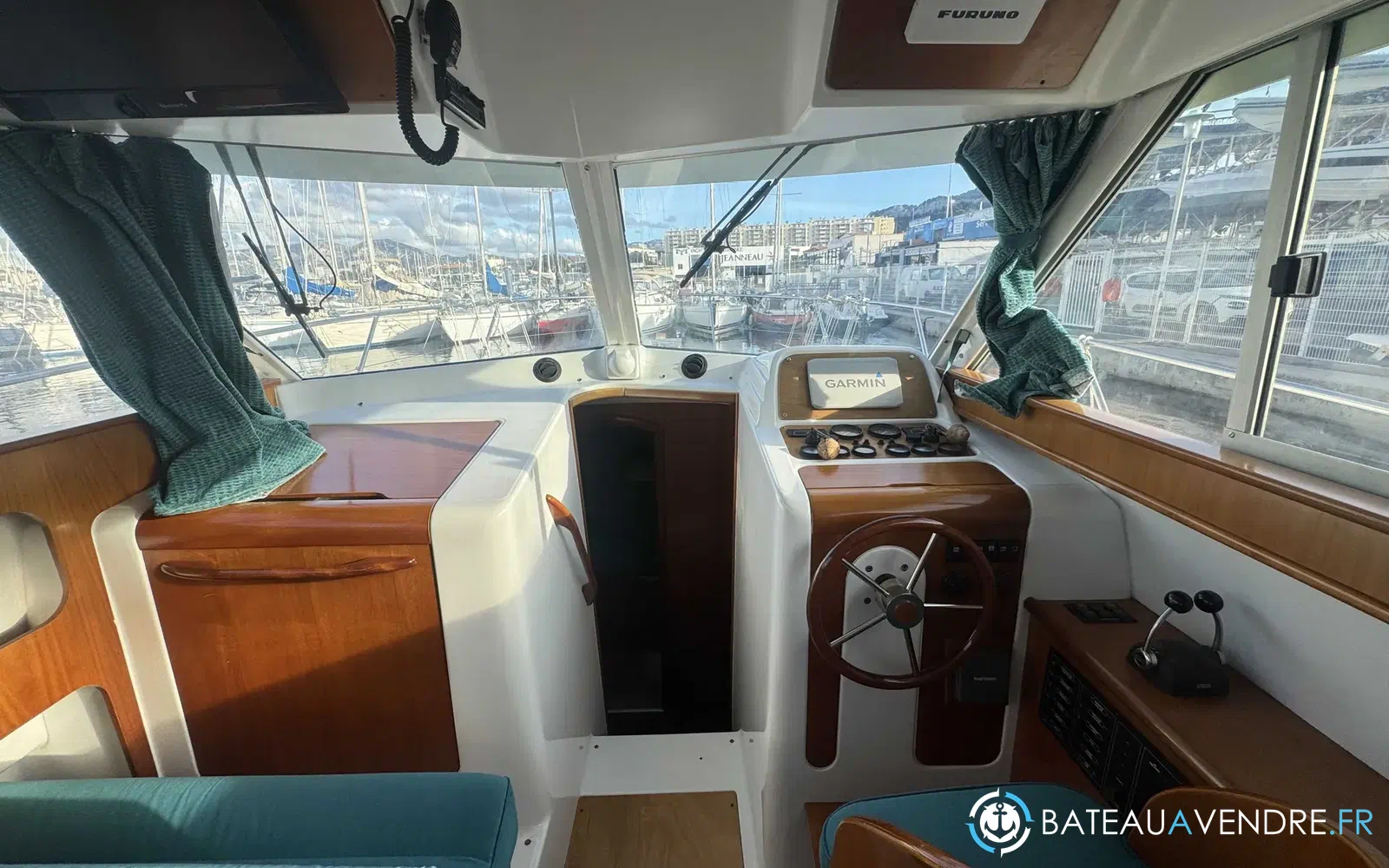 slider 5 Beneteau Antares 10.80