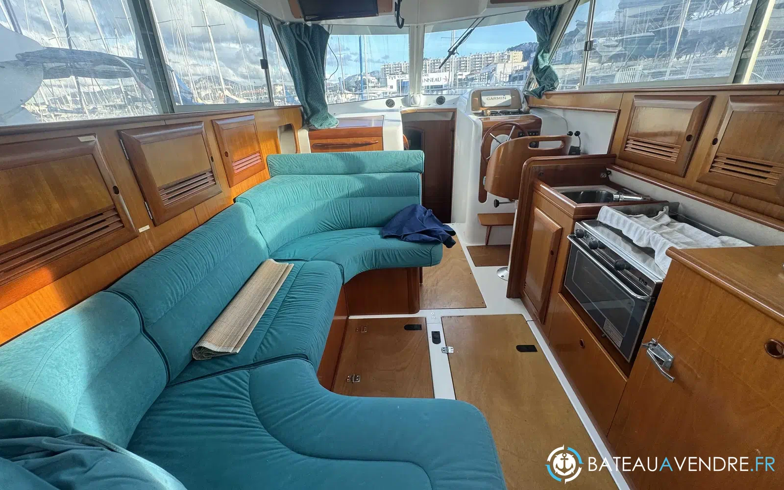 slider 6 Beneteau Antares 10.80