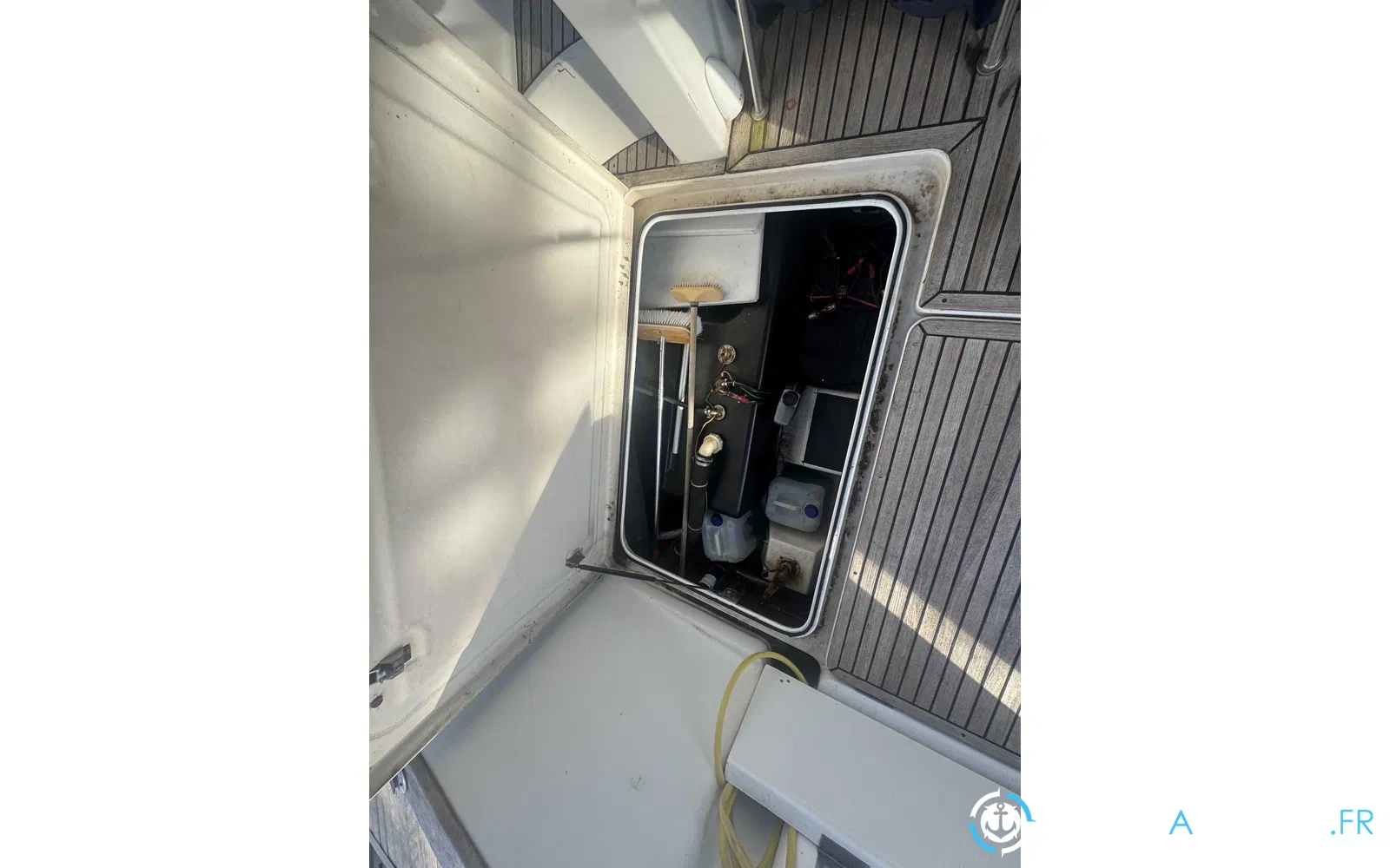 slider 8 Beneteau Antares 10.80