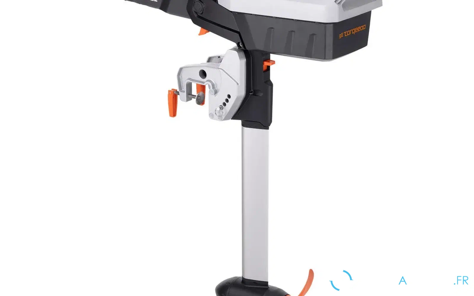 slider 0 TORQEEDO  TRAVEL