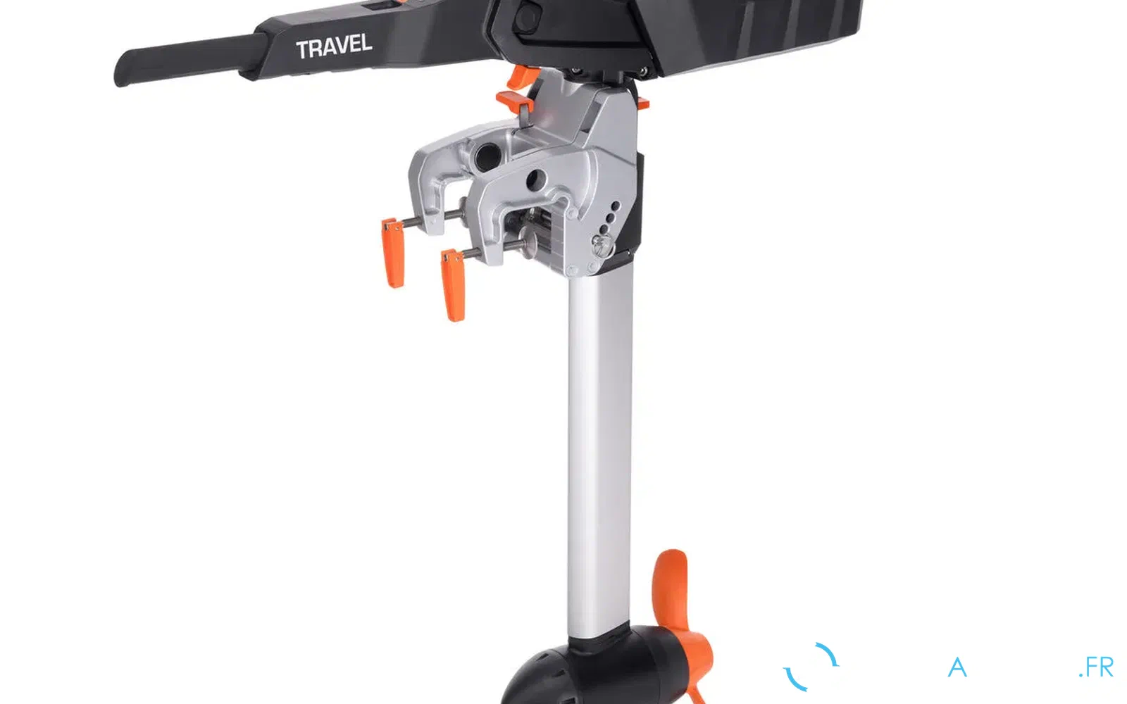 slider 1 TORQEEDO  TRAVEL