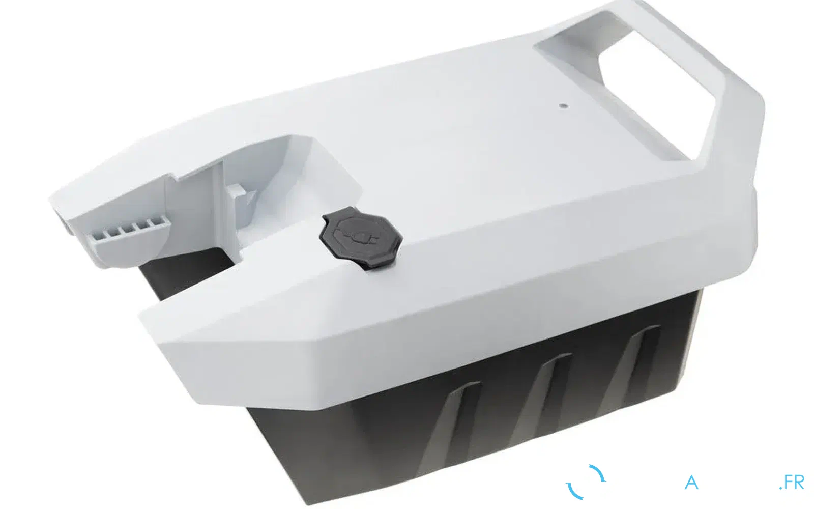 slider 3 TORQEEDO  TRAVEL