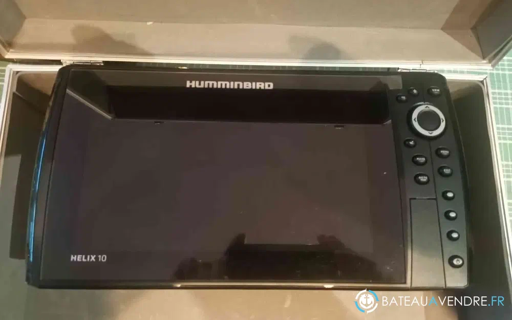 Quicksilver 630 Open  photo 4