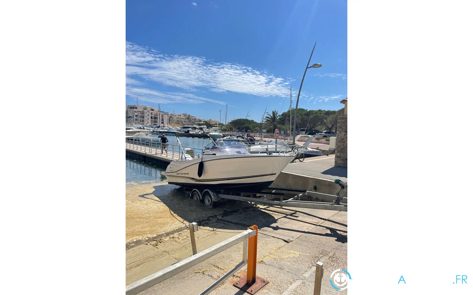 slider 0 Jeanneau Cap Camarat 6.5 WA