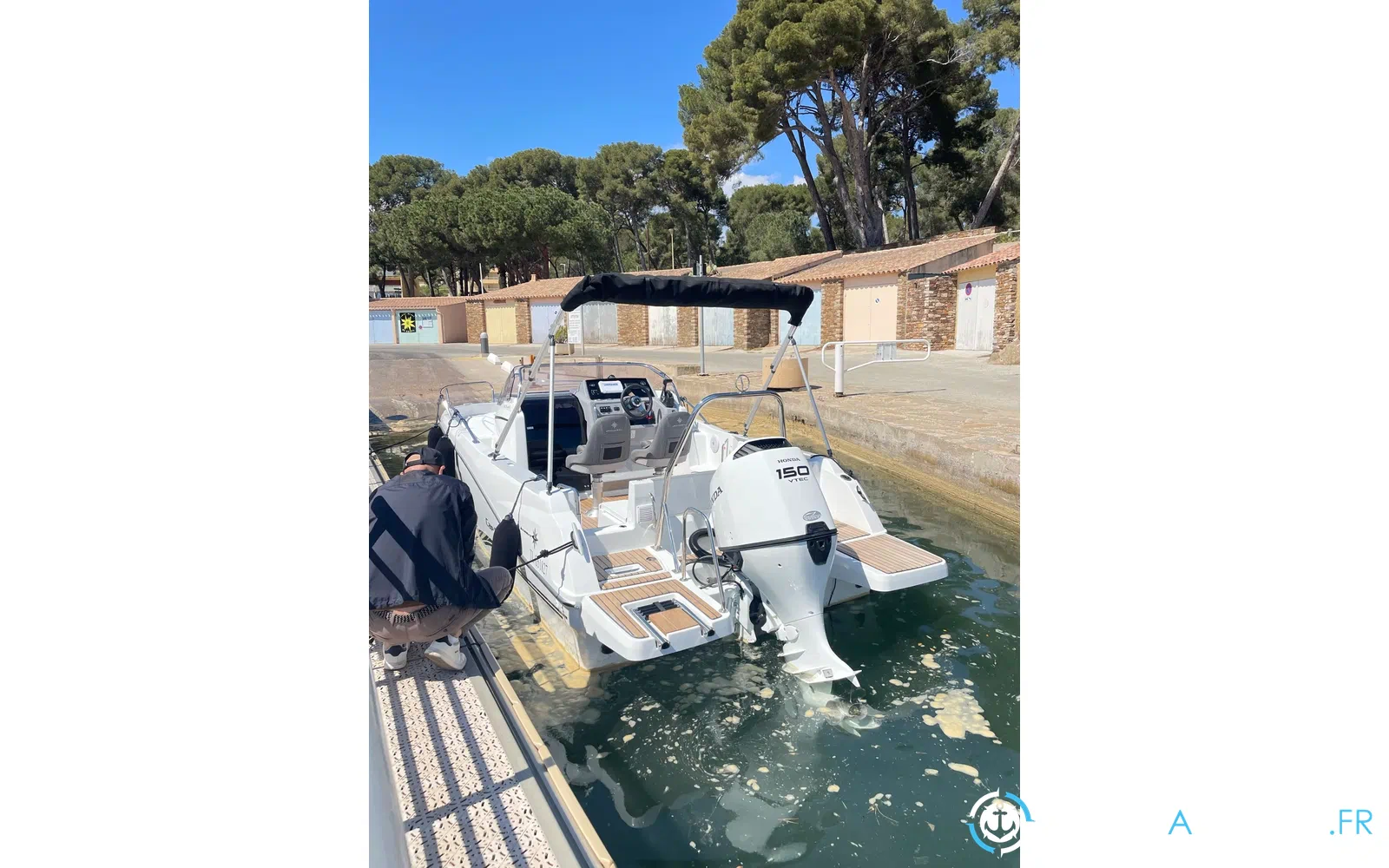 slider 2 Jeanneau Cap Camarat 6.5 WA