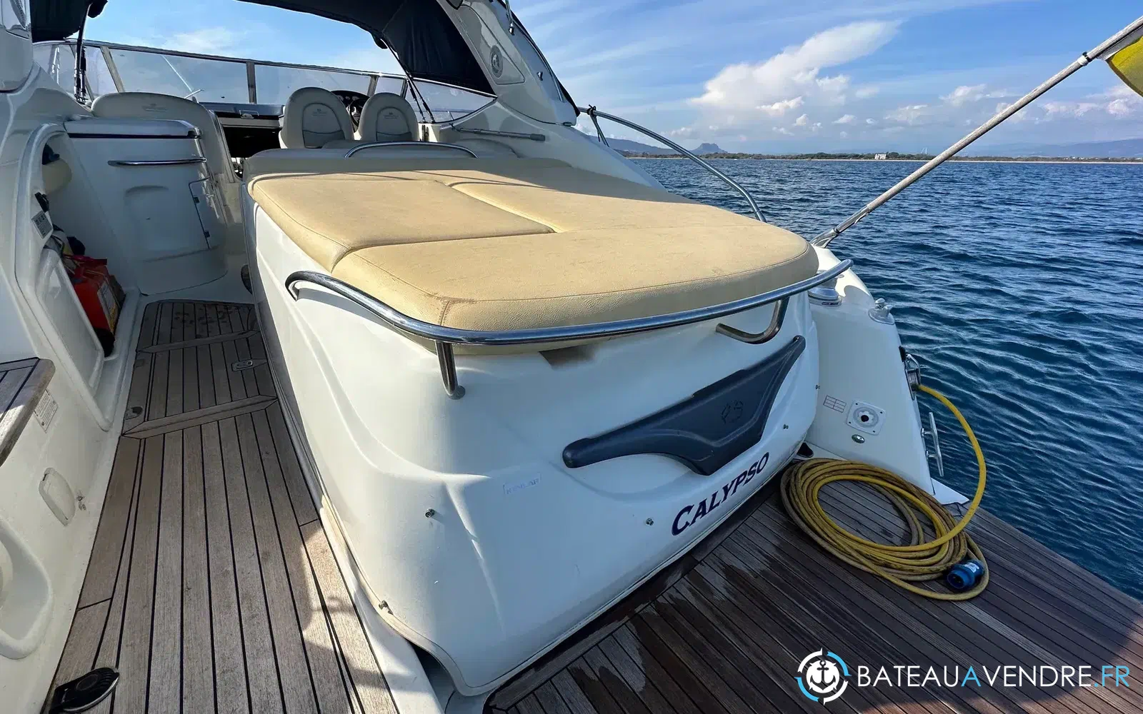 slider 14 Cranchi Endurance 41