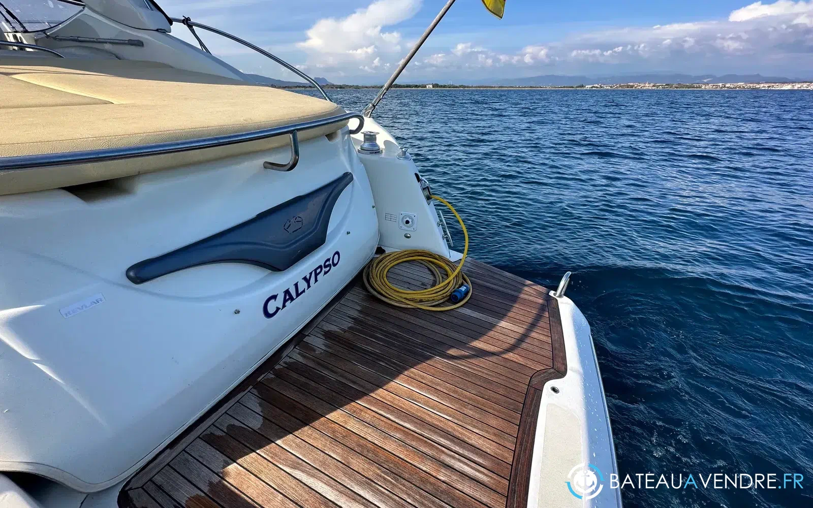 slider 16 Cranchi Endurance 41