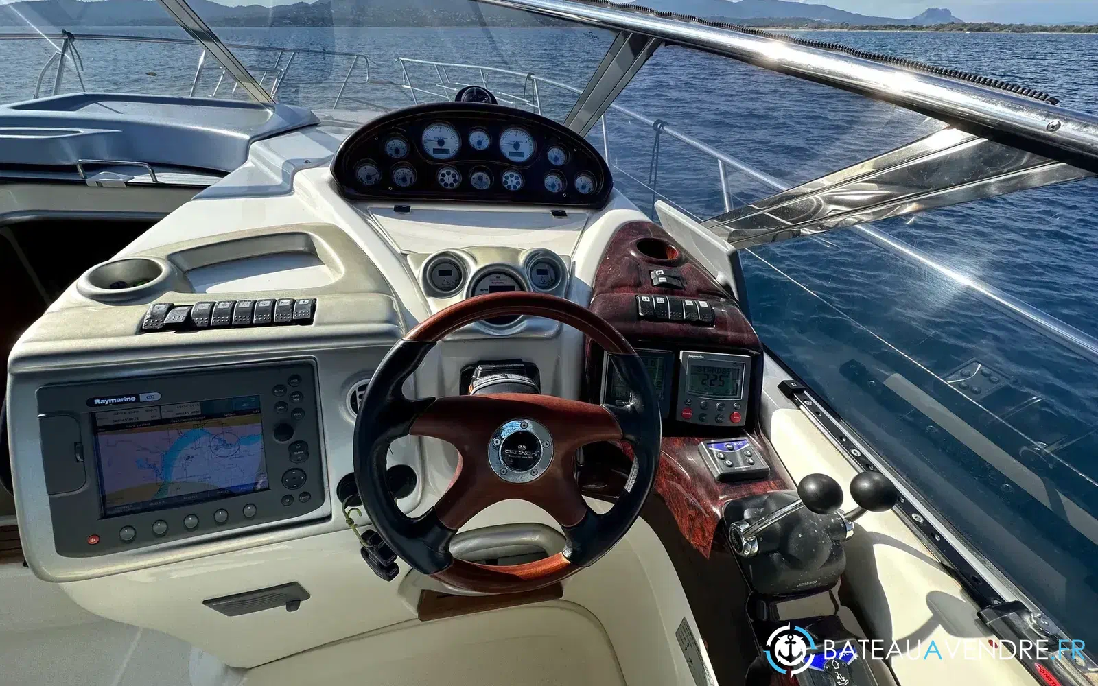 slider 20 Cranchi Endurance 41