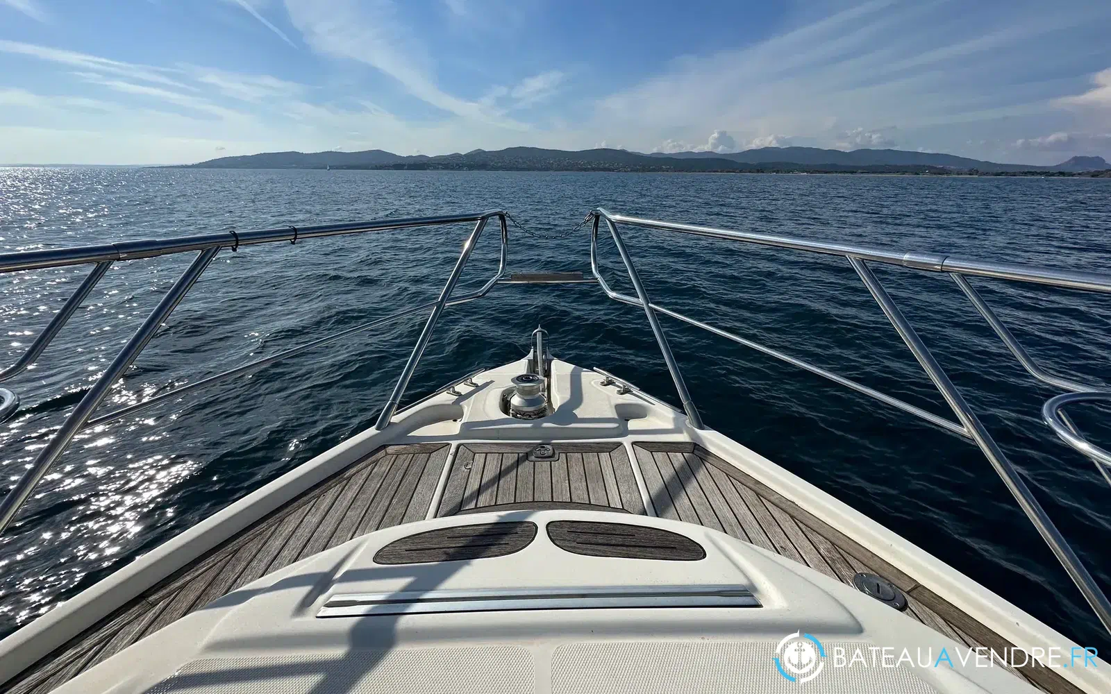 slider 24 Cranchi Endurance 41