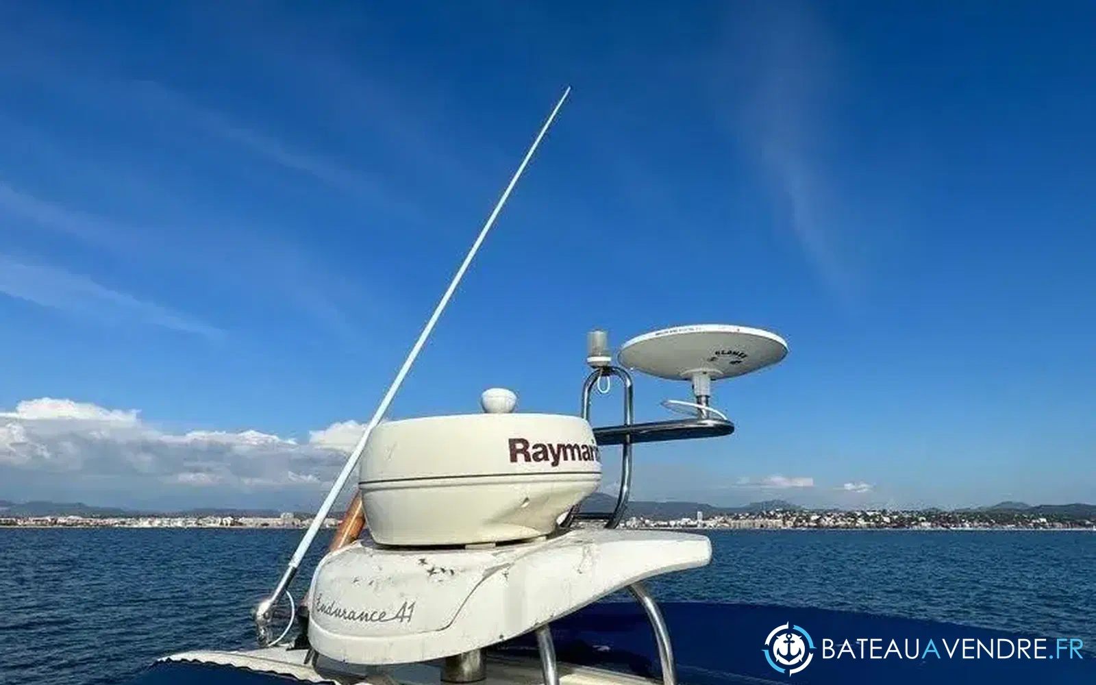 slider 26 Cranchi Endurance 41