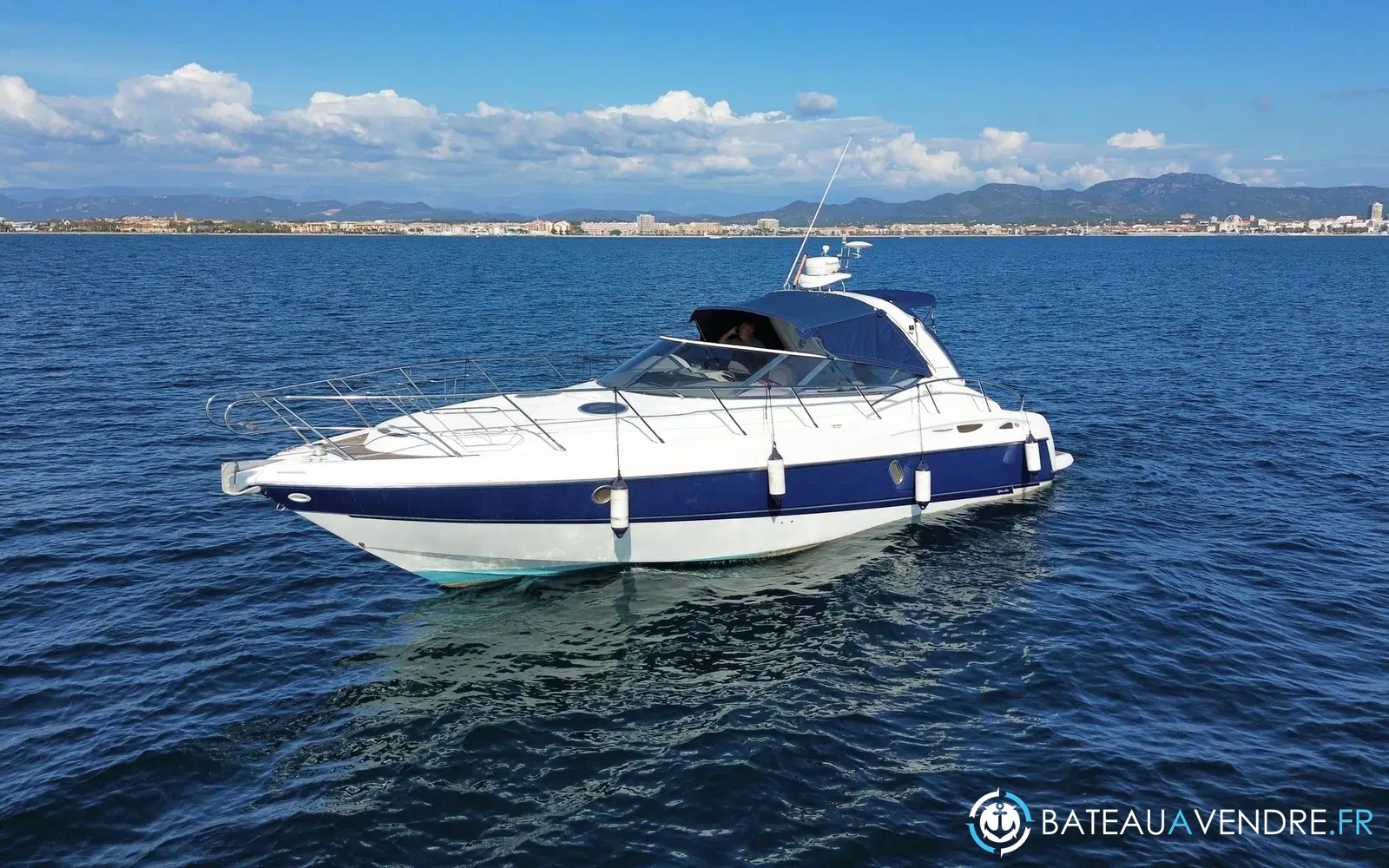 slider 3 Cranchi Endurance 41