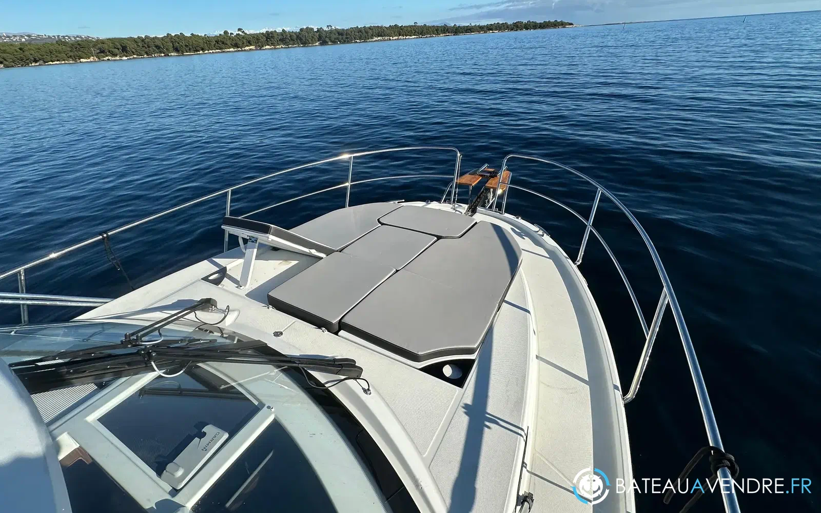 slider 10 Jeanneau Merry Fisher 1095