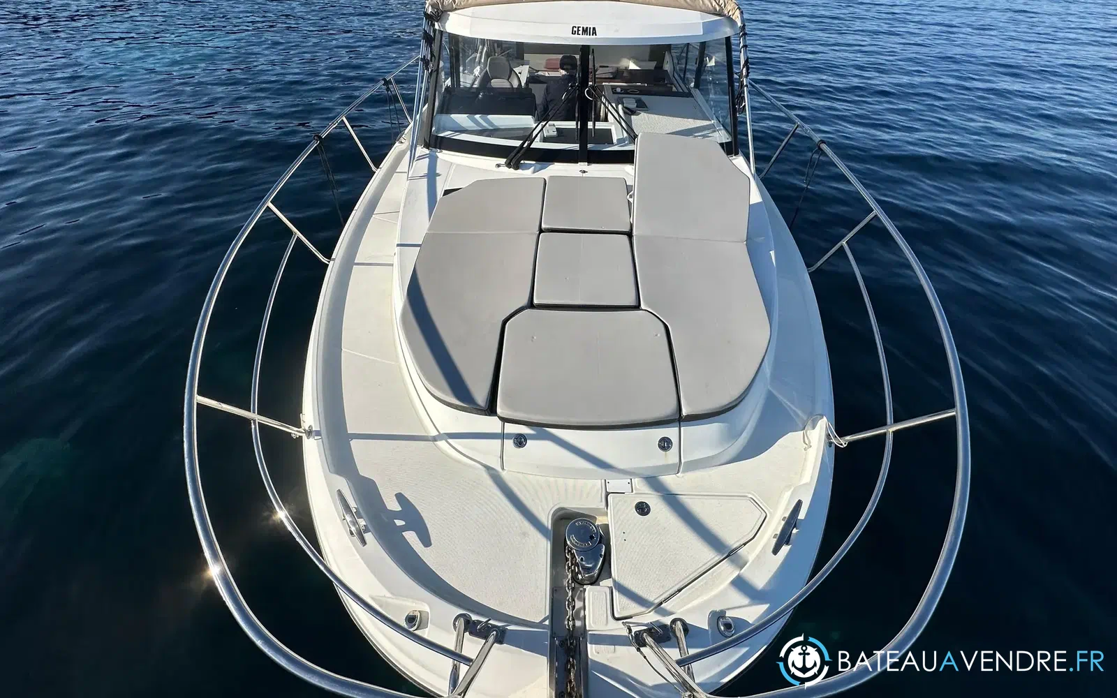 slider 12 Jeanneau Merry Fisher 1095