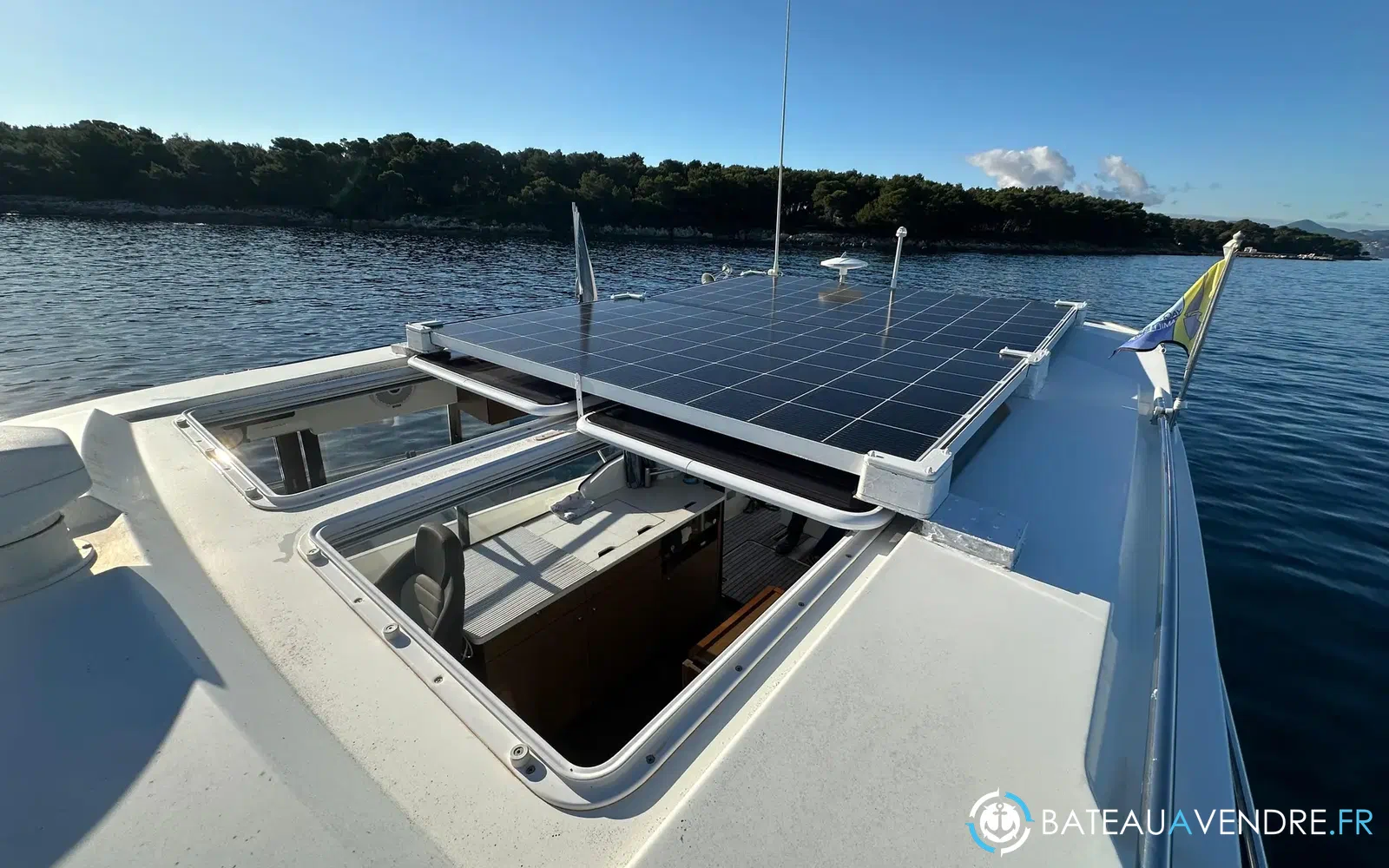 slider 15 Jeanneau Merry Fisher 1095