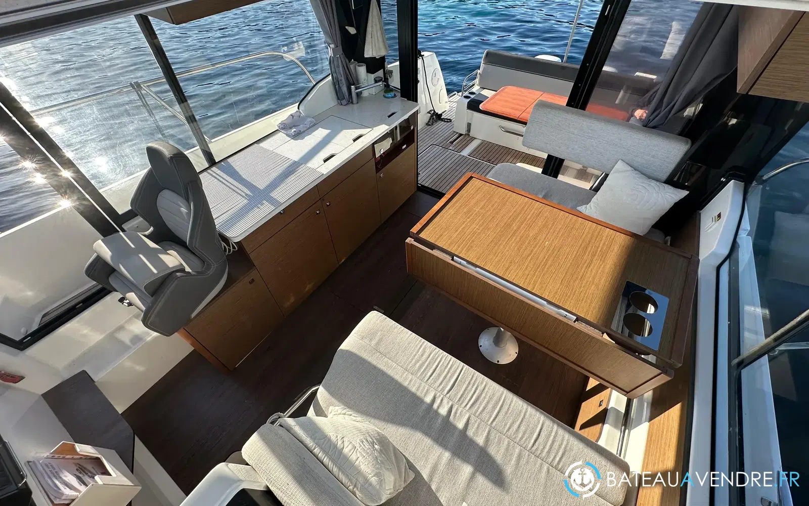 slider 16 Jeanneau Merry Fisher 1095