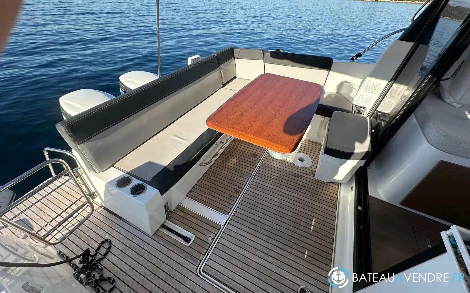 slider 19 Jeanneau Merry Fisher 1095