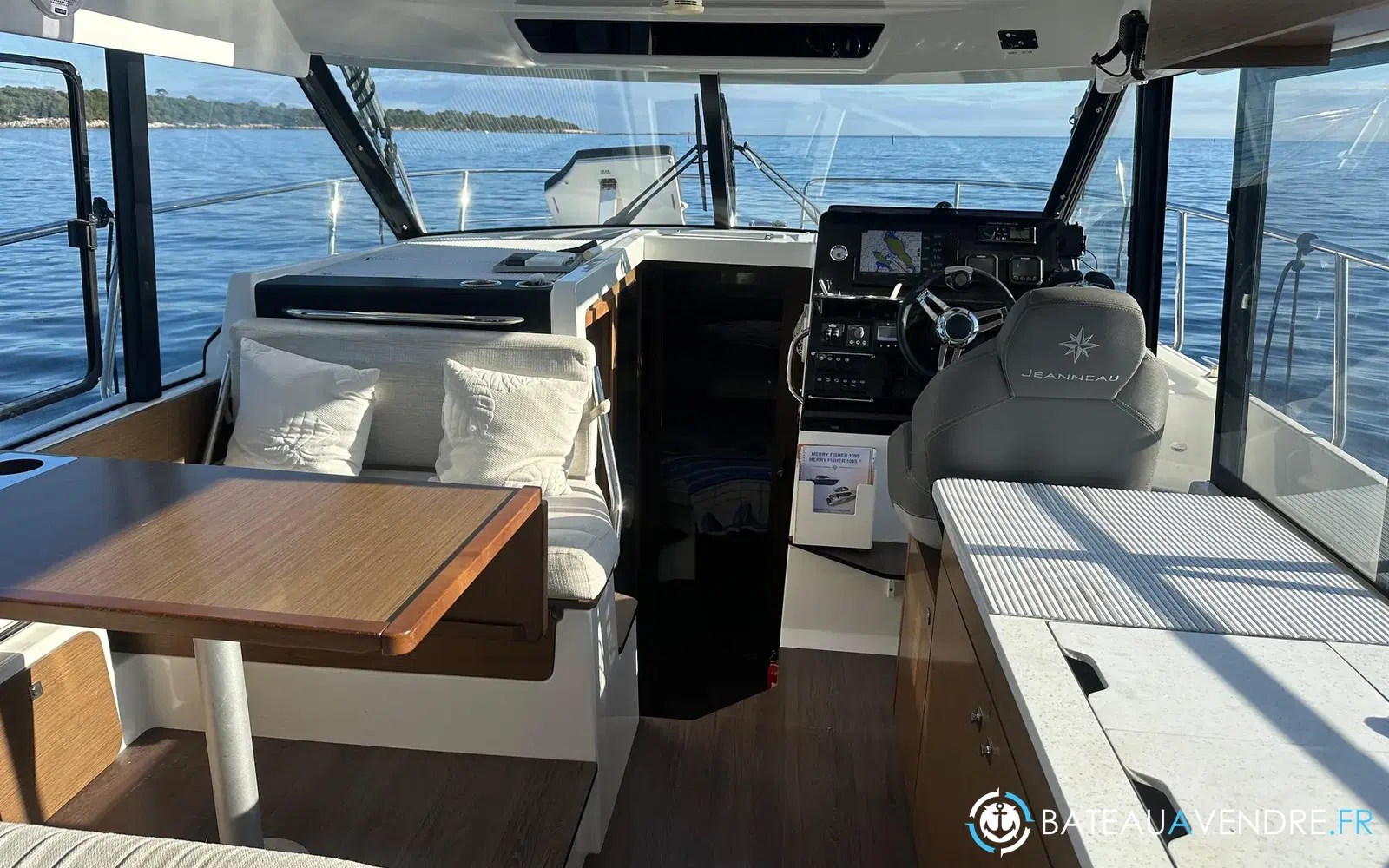 slider 20 Jeanneau Merry Fisher 1095