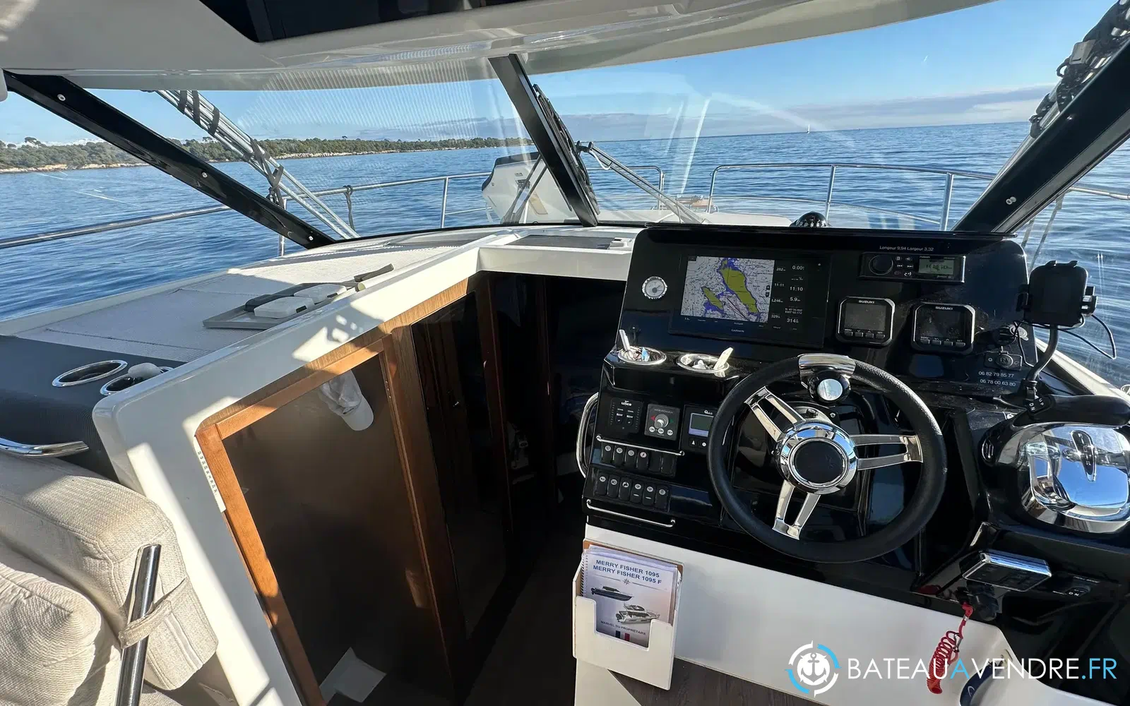 slider 25 Jeanneau Merry Fisher 1095