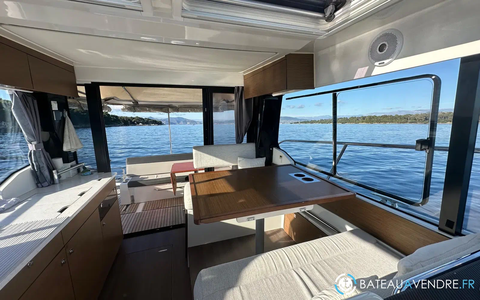 slider 26 Jeanneau Merry Fisher 1095
