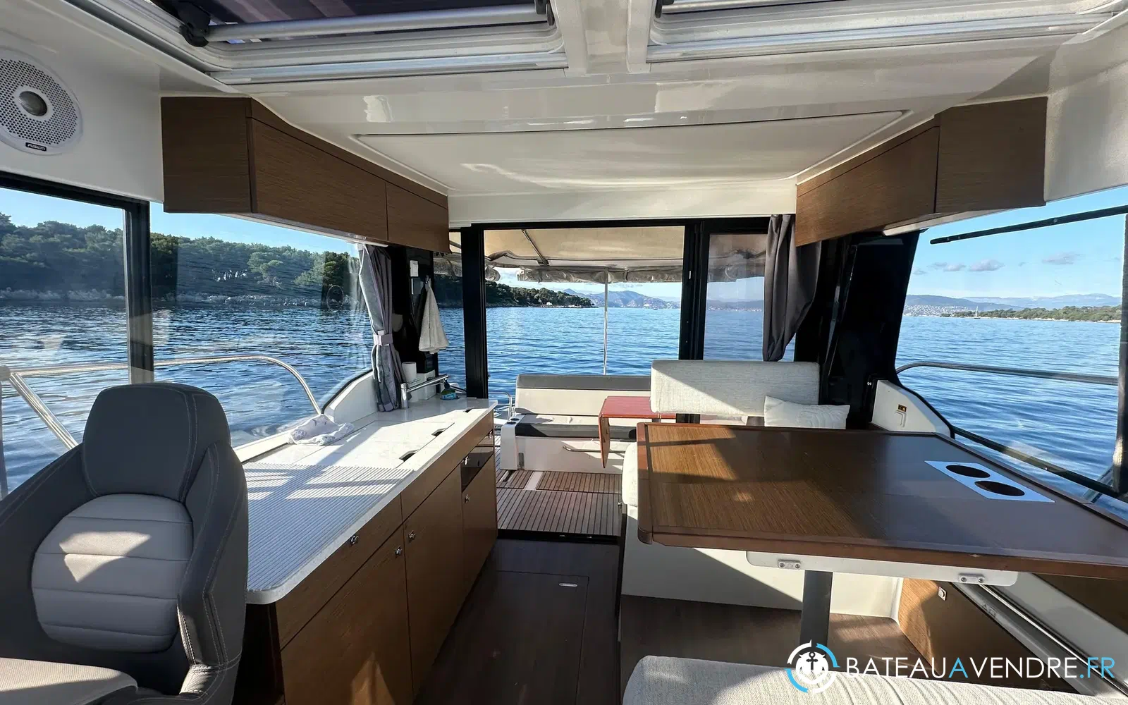 slider 27 Jeanneau Merry Fisher 1095