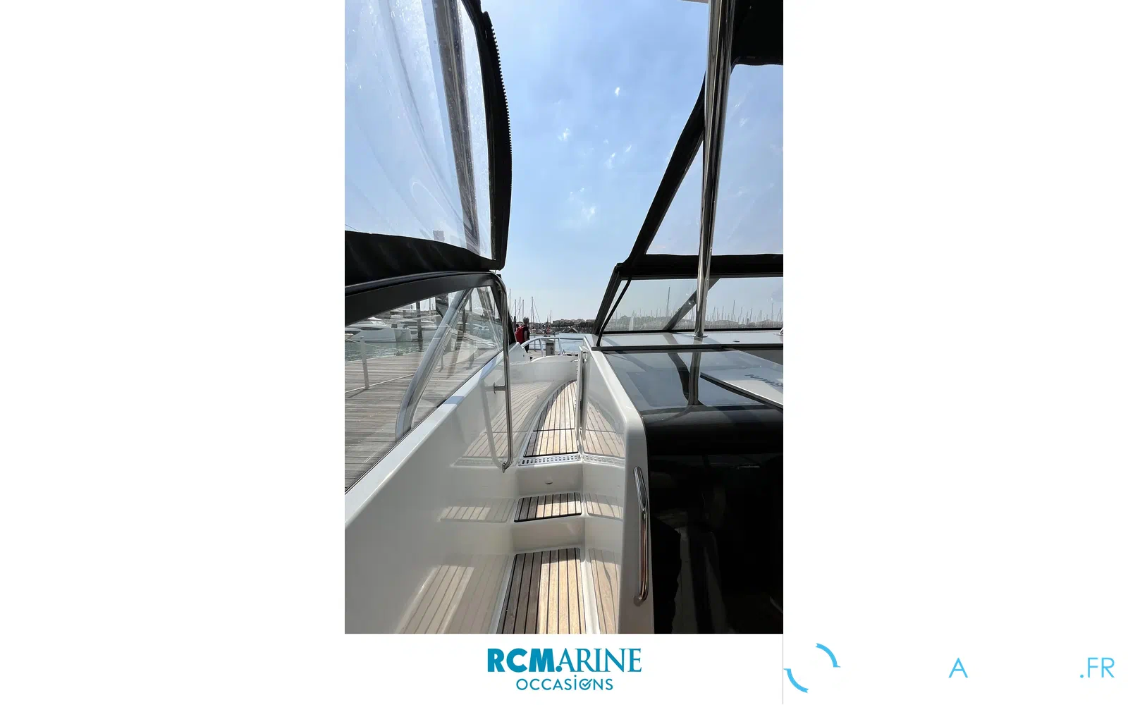 slider 13 Beneteau Flyer 10