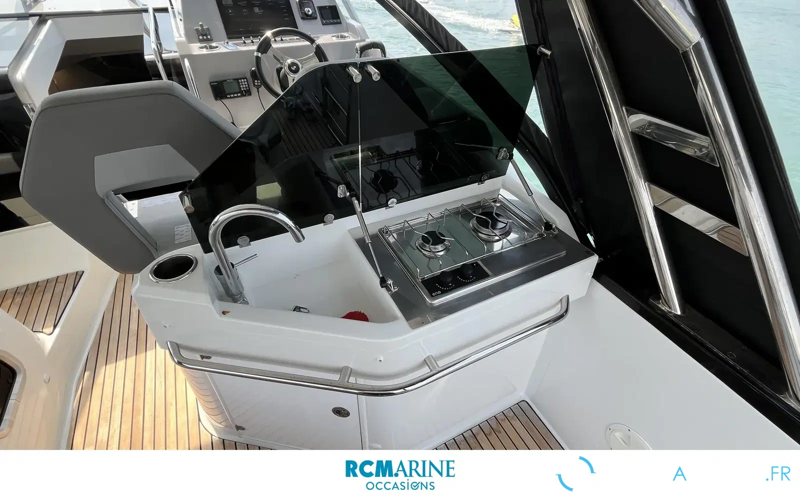 slider 16 Beneteau Flyer 10