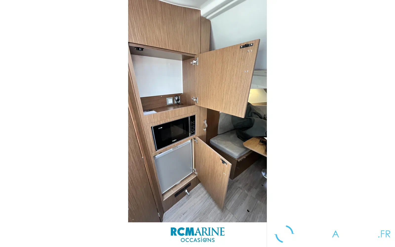 slider 17 Beneteau Flyer 10