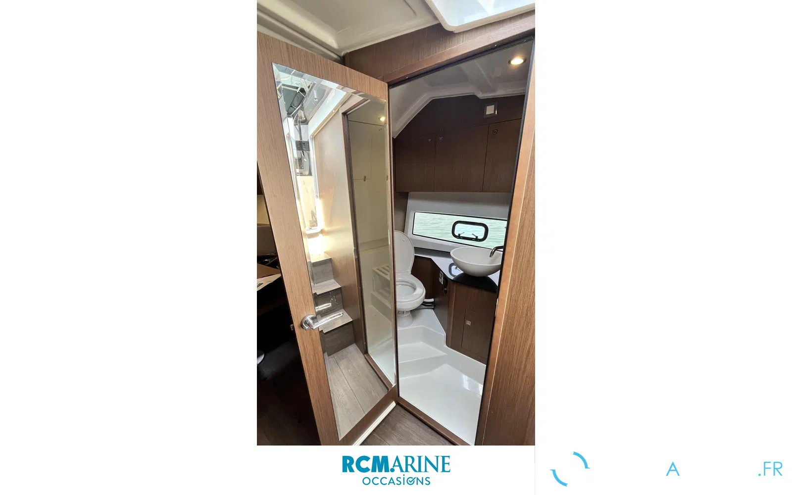 slider 19 Beneteau Flyer 10