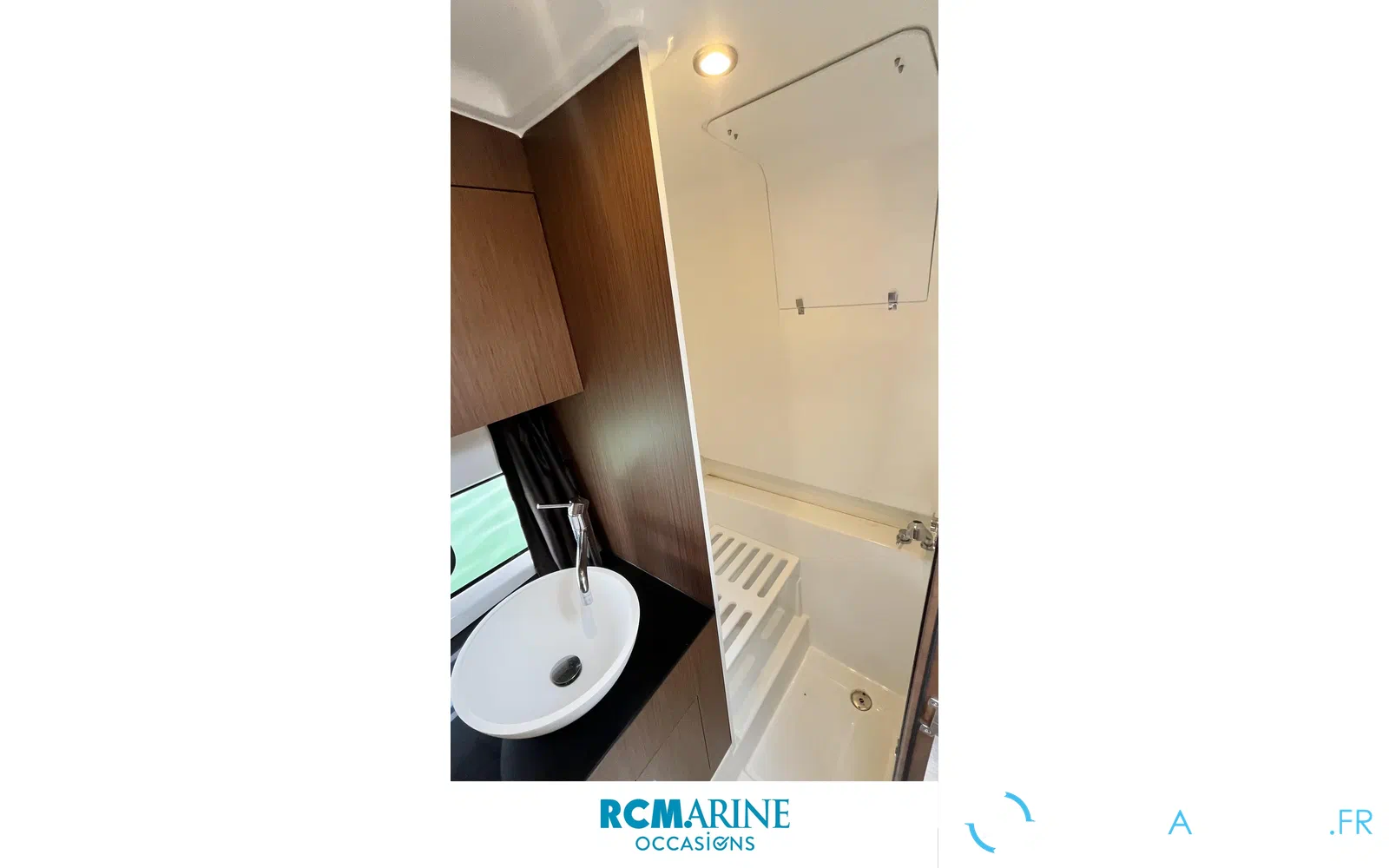 slider 20 Beneteau Flyer 10