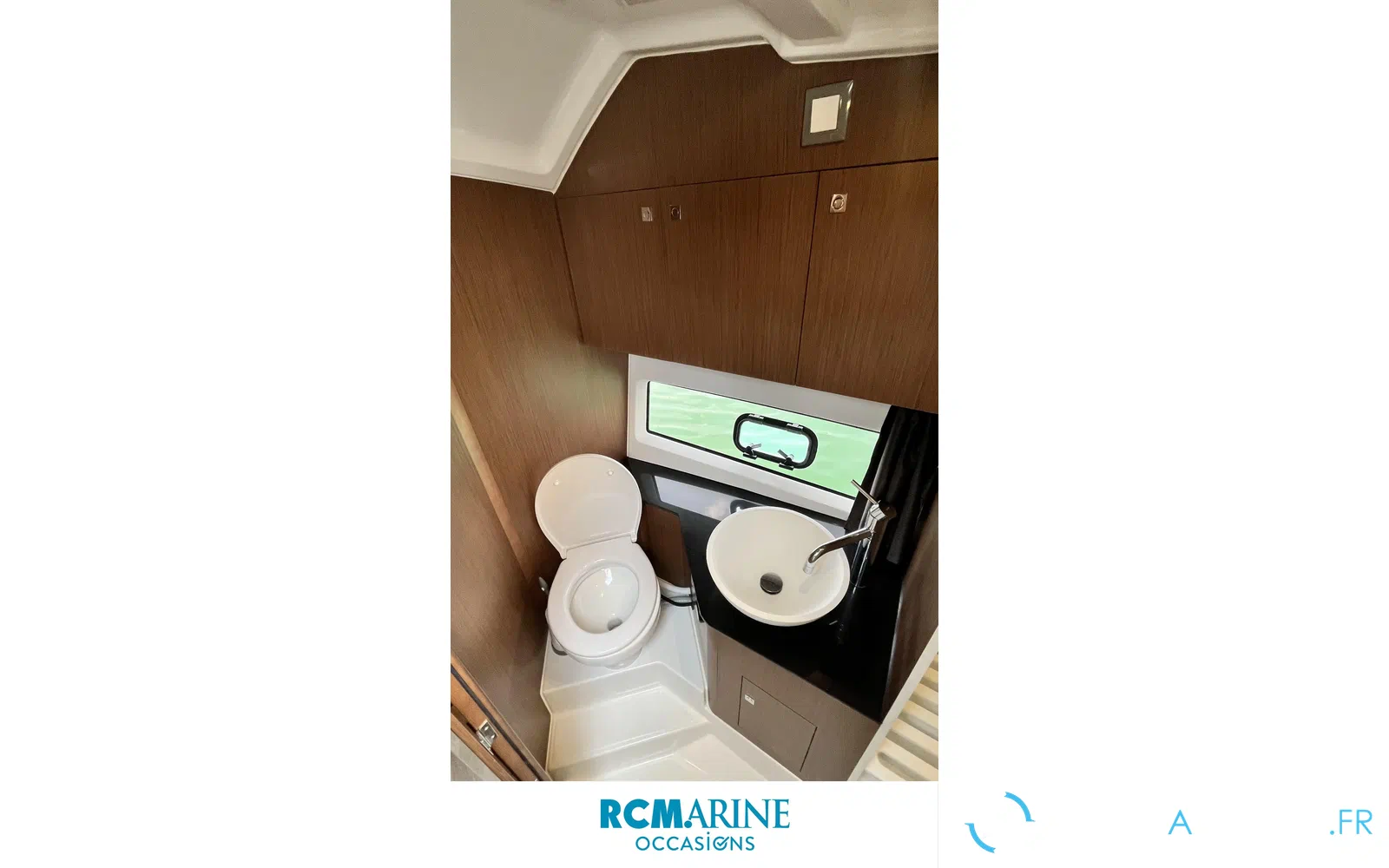 slider 21 Beneteau Flyer 10